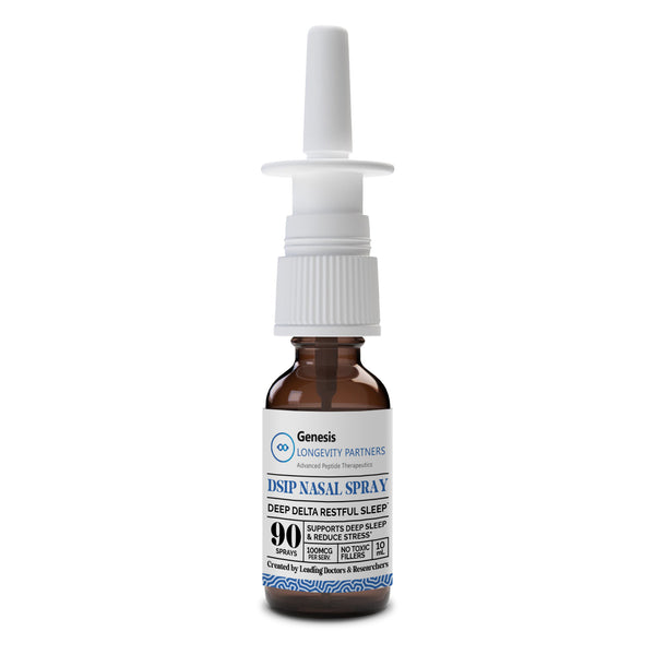DSIP Nasal Spray