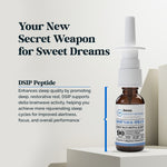 DSIP Nasal Spray
