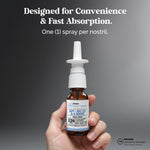 KPV+BPC-157 & D-Ribose Nasal Spray