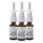 NAD⁺ Nasal Spray