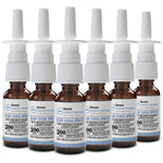 NAD⁺ Nasal Spray