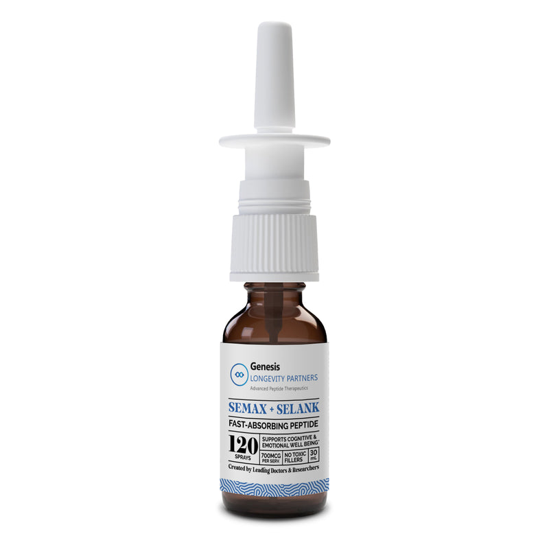 SEMAX Nasal Spray